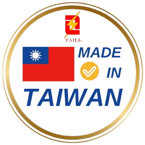 made in taiwan